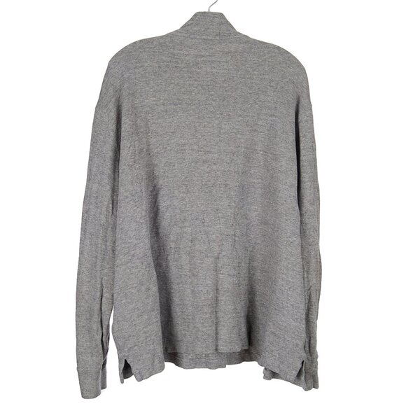 Polo Ralph Lauren Estate Rib Men's Pullover Sweater XL - Picture 6 of 6